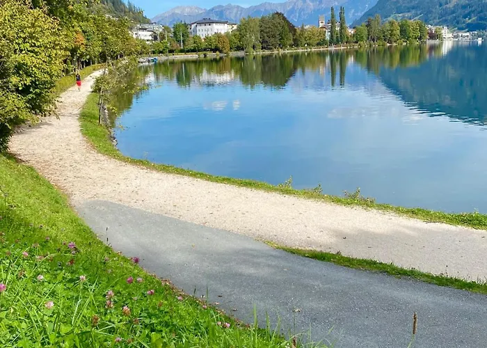 Appartement Adler By Jara *