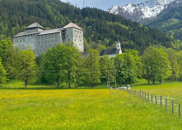 Διαμέρισμα Adler By Jara