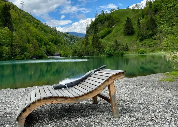 Διαμέρισμα Adler By Jara Kaprun