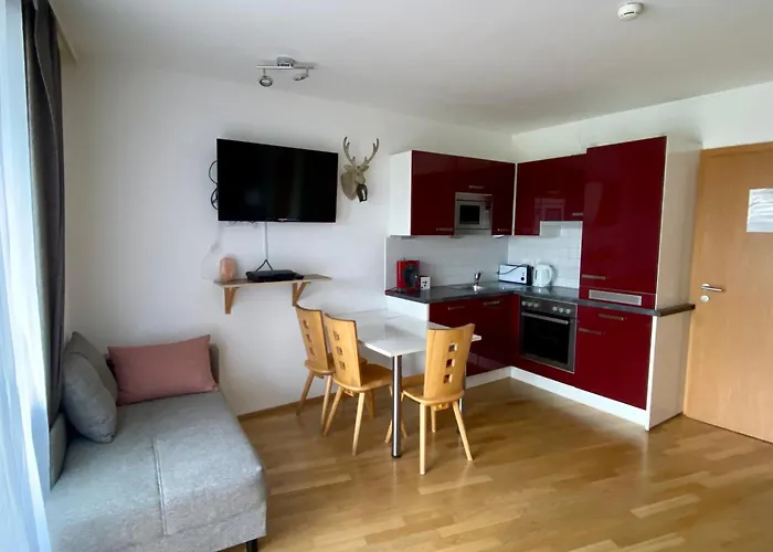 Adler By Jara * Kaprun